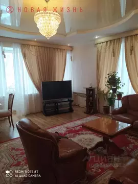 4-к кв. Самарская область, Самара ул. Фрунзе, 105 (168.0 м)