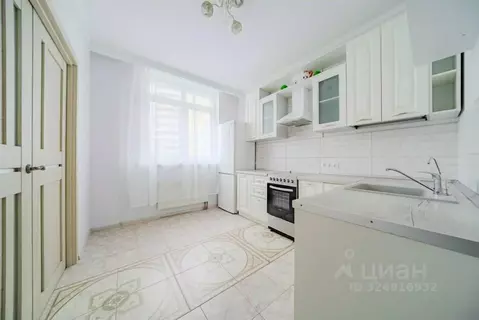 2-к кв. Санкт-Петербург просп. Просвещения, 43 (51.0 м)