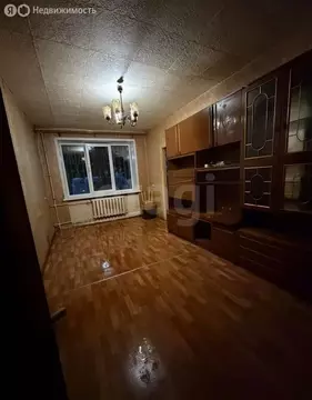 2-комнатная квартира: Тверь, улица Фадеева, 26к1 (44.5 м)