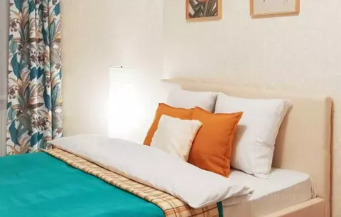 1-к кв. Брянская область, Брянск просп. Станке Димитрова, 65 (37.0 м)