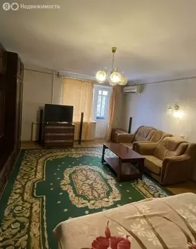 2-комнатная квартира: Волгоград, улица Поддубного, 29 (58.5 м)