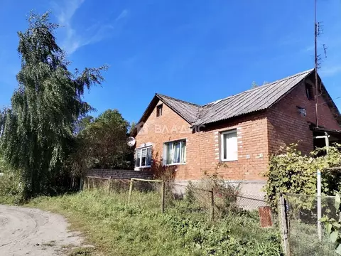 Дом в Калининградская область, Балтийск ул. Дмитрия Донского, 11 (54 ...