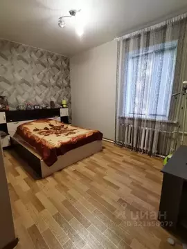 3-к кв. Тульская область, Щекинский район, Первомайский городское ...