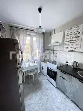 3-к кв. Москва ул. 3-я Сокольническая, 2 (51.0 м)