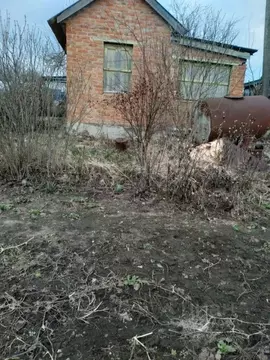 Дом в Орловская область, Мценск Строитель СНТ, 59 (20 м)