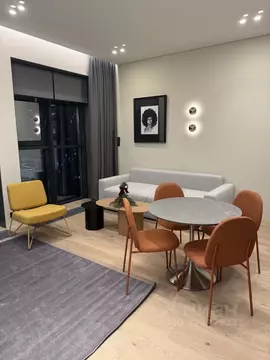 2-к кв. Москва Шелепихинская наб., 40к3 (48.0 м)