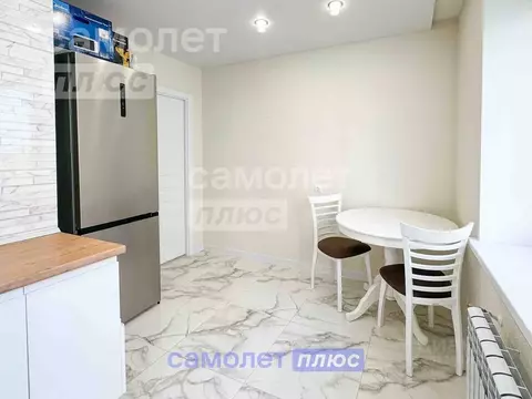 1-к кв. Чувашия, Чебоксары ул. А.В. Асламаса, 1к3 (46.0 м)