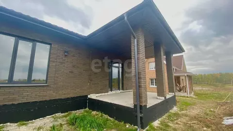 Дом в Брянская область, Брянский район, Снежское с/пос, с. Толмачево ...