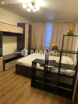 1-комнатная квартира: Балашиха, Октябрьская улица, 10 (34.1 м)