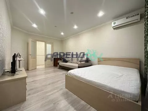 2-к кв. Татарстан, Казань Спартаковская ул., 88Б (43.0 м)