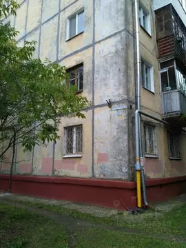 1-к кв. Пермский край, Пермь Ямпольская ул., 14Б (30.0 м)