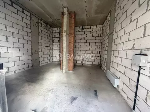 Помещение свободного назначения в Москва просп. Магеллана, 2 (41 м)