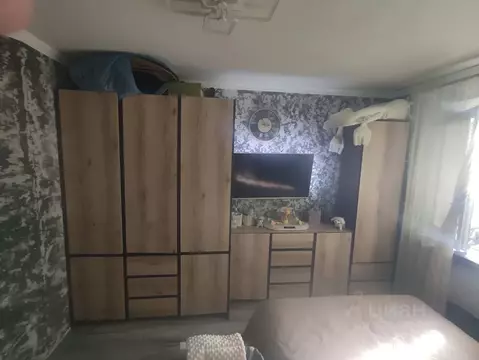 1-к кв. Московская область, Подольск Красногвардейский бул., 37 (33.4 ...