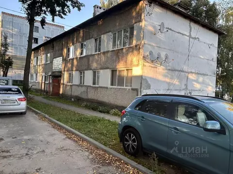 Квартира, 1 комната, 18 м