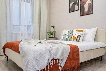 1-к кв. Пермский край, Пермь ул. Лифанова, 38 (40.0 м)