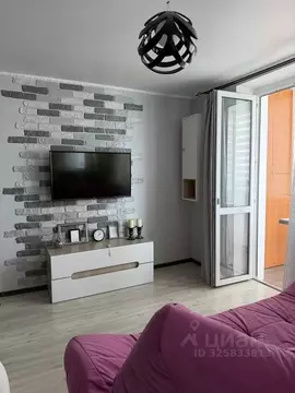 Студия Крым, Евпатория ул. Интернациональная, 131 (36.7 м)