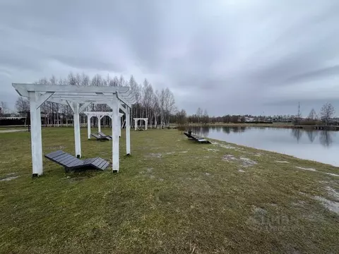 Участок в Московская область, Солнечногорск городской округ, Семейный ...