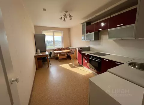 3-к кв. Нижегородская область, Нижний Новгород Нижне-Печерская ул., 17 ...