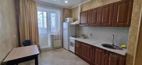 1-к кв. Пензенская область, Пензенский район, Засечный сельсовет, с. ...