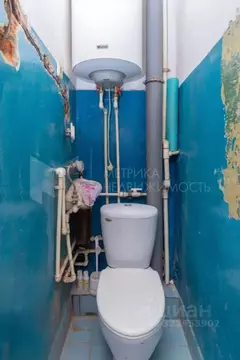 1-к кв. Тюменская область, Тюменский муниципальный округ, с. Яр ул. ...