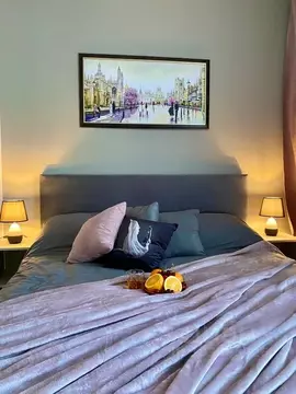 Студия Санкт-Петербург ш. Суздальское, 18к4 (27.0 м)