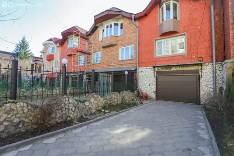 Дом в Иркутск, микрорайон Радужный, 59 (163.3 м)