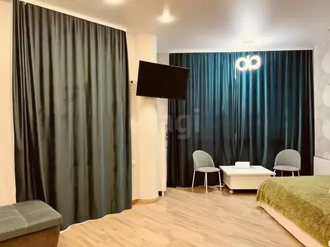 1-к кв. Севастополь с. Орловка, ш. Качинское, 35/61 (40.0 м)