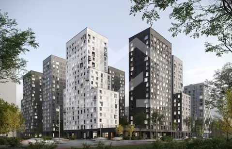 Торговая площадь в Москва Автозаводская ул., 23С781 (93 м)