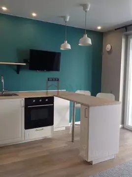 1-к кв. Новосибирская область, Новосибирск ул. Немировича-Данченко, ...