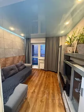 Студия Иркутская область, Иркутск ул. Баумана, 269 (30.0 м)