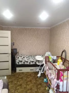 1-к кв. Белгородская область, Старый Оскол Горняк мкр, 3 (33.0 м)