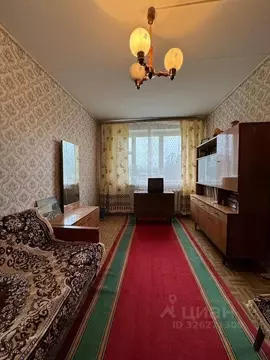 3-к кв. Московская область, Рузский муниципальный округ, д. Лихачево ...