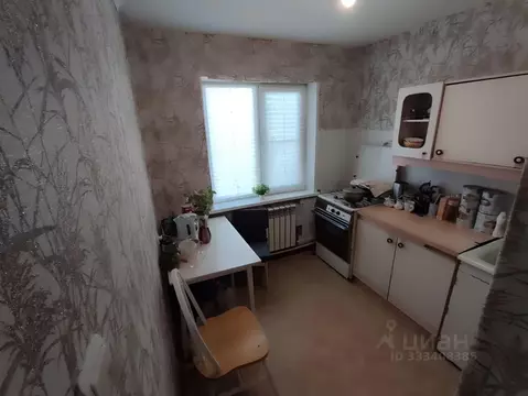 Квартира, 2 комнаты, 44 м