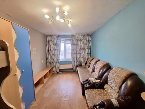 3-к кв. Самарская область, Тольятти 9-й кв-л, бул. Туполева, 8 (65.7 ...