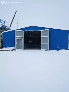 Помещение свободного назначения (506 м)