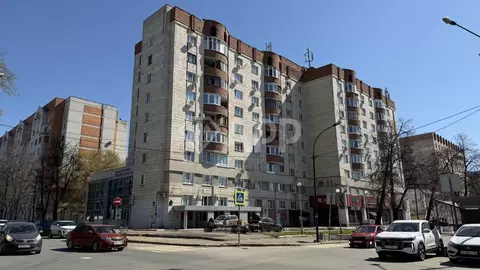 Помещение свободного назначения в Татарстан, Казань ул. Чехова, 3/7 ...
