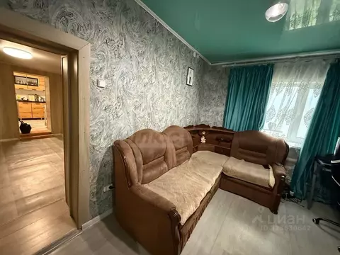 Дом в Оренбургская область, Оренбург ул. Занузданова, 23 (58 м)