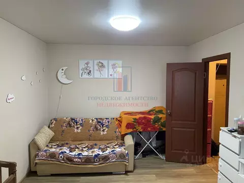 1-к кв. Московская область, Серпухов ул. Буденного, 9 (32.6 м)