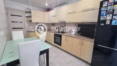 1-к кв. Саратовская область, Саратов ул. Имени П.Т. Пономарева, 25А ...