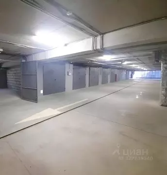 Гараж в Москва, Москва, Троицк ул. Академика Черенкова, 16А (22 м)