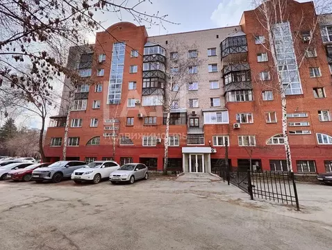 Офис в Челябинская область, Челябинск ул. Воровского, 15А (300 м)