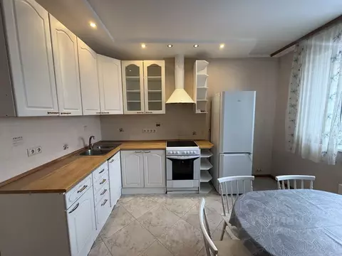 1-к кв. Московская область, Мытищи Ярославское ш., 107 (50.0 м)