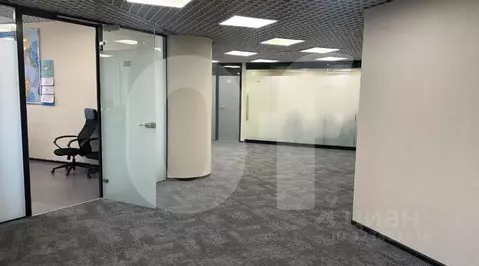 Офис в Москва ул. Авиаконструктора Микояна, 12 (750 м)