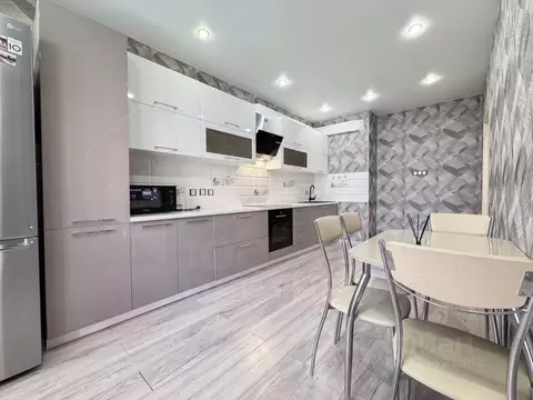 2-к кв. Иркутская область, Иркутск Депутатская ул., 53 (70.0 м)