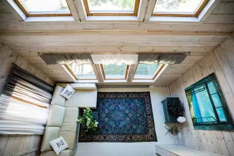 Коттедж в Московская область, Одинцовский городской округ, д. Скоково ...