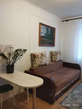 Студия Томская область, Томск ул. Яковлева, 87 (19.0 м)