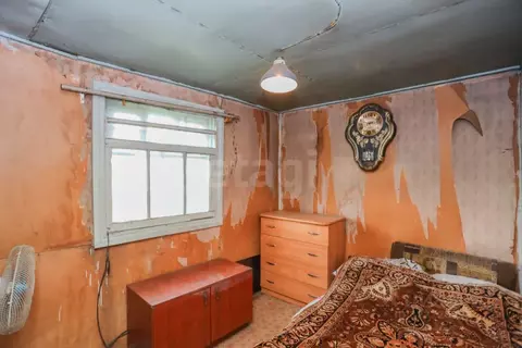 Дом в Иркутская область, Ангарск Китой мкр, Советская ул., 6 (50 м)