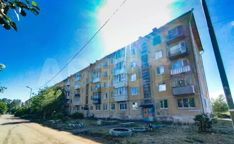 2-к кв. Омская область, Омск Крутая Горка мкр, ул. Моторостроителей, ...