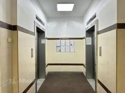 Продается 3-комнатная квартира