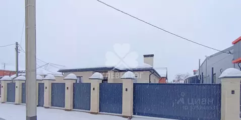 Дом в Краснодарский край, Северская ст-ца ул. Калинина, 77Б (100 м)